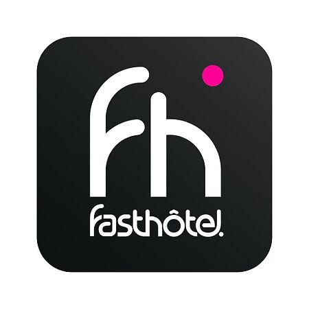 Fasthotel Perigueux - Un Hotel Fh Confort Marsac-sur-l'Isle エクステリア 写真