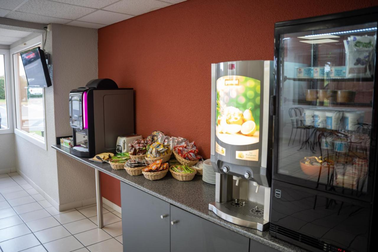 Fasthotel Perigueux - Un Hotel Fh Confort Marsac-sur-l'Isle エクステリア 写真