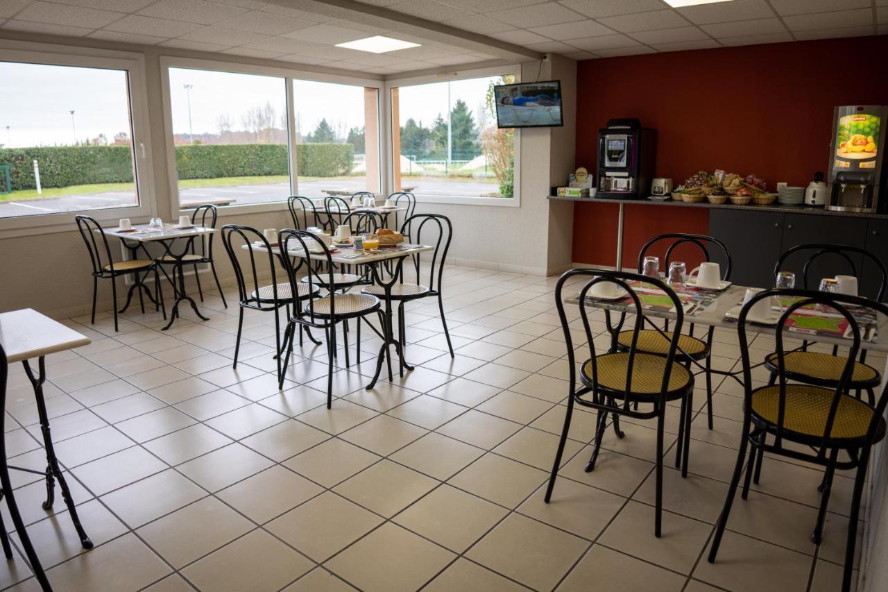 Fasthotel Perigueux - Un Hotel Fh Confort Marsac-sur-l'Isle エクステリア 写真