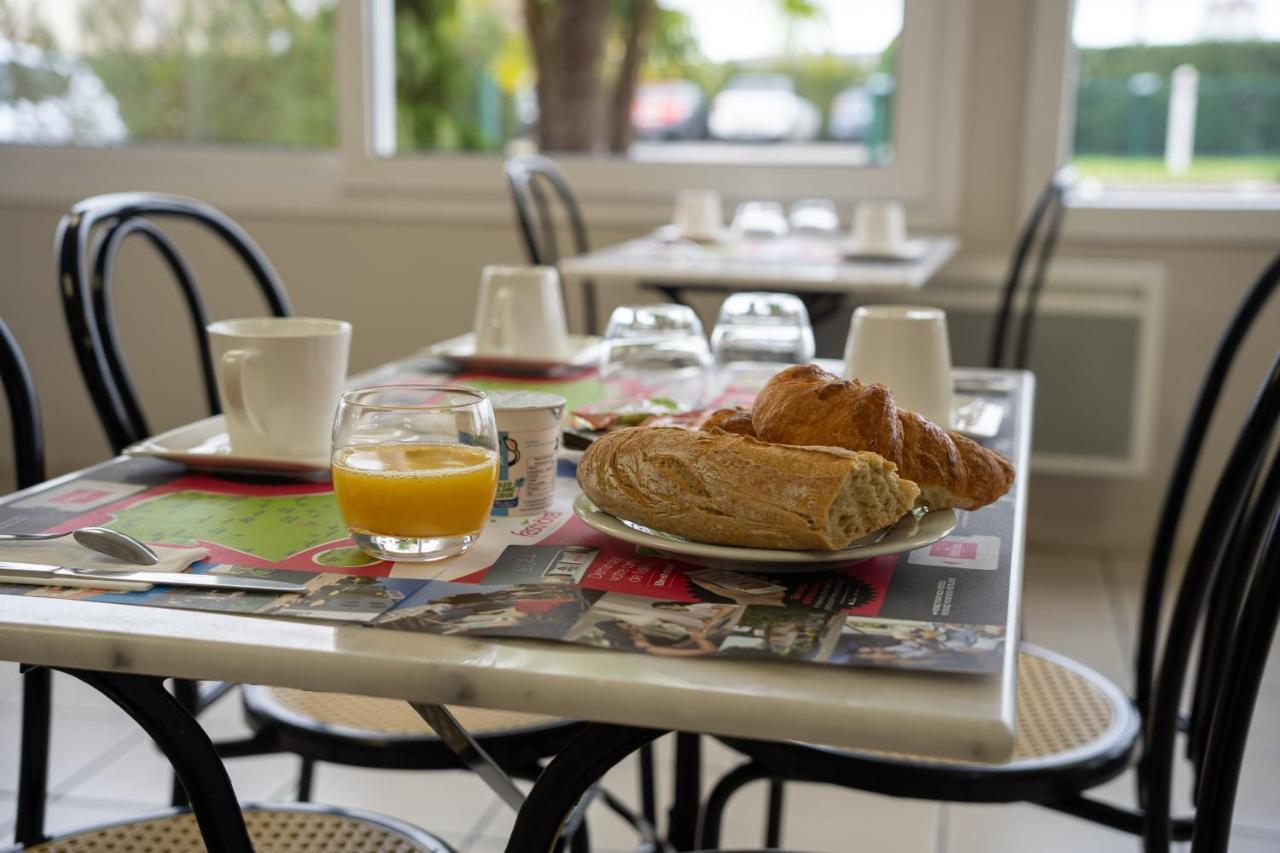 Fasthotel Perigueux - Un Hotel Fh Confort Marsac-sur-l'Isle エクステリア 写真