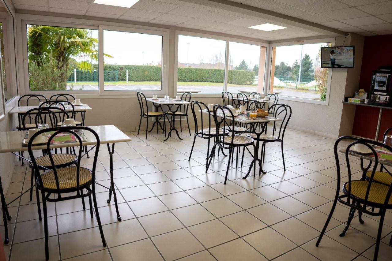 Fasthotel Perigueux - Un Hotel Fh Confort Marsac-sur-l'Isle エクステリア 写真