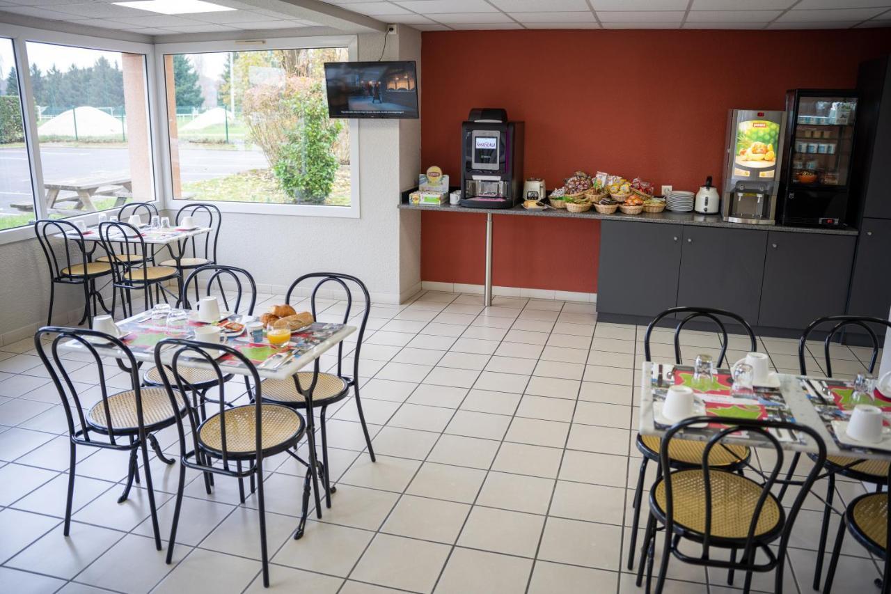 Fasthotel Perigueux - Un Hotel Fh Confort Marsac-sur-l'Isle エクステリア 写真