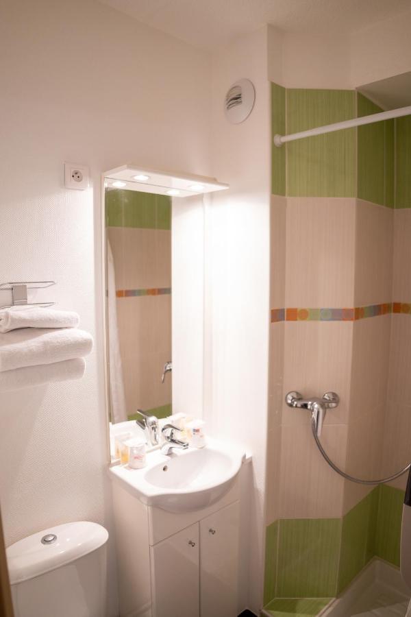 Fasthotel Perigueux - Un Hotel Fh Confort Marsac-sur-l'Isle エクステリア 写真
