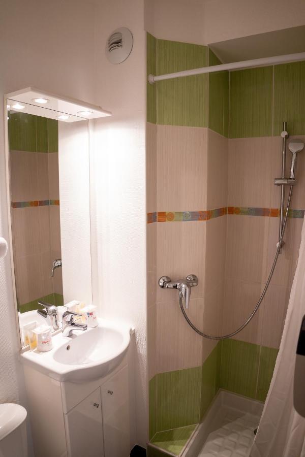 Fasthotel Perigueux - Un Hotel Fh Confort Marsac-sur-l'Isle エクステリア 写真