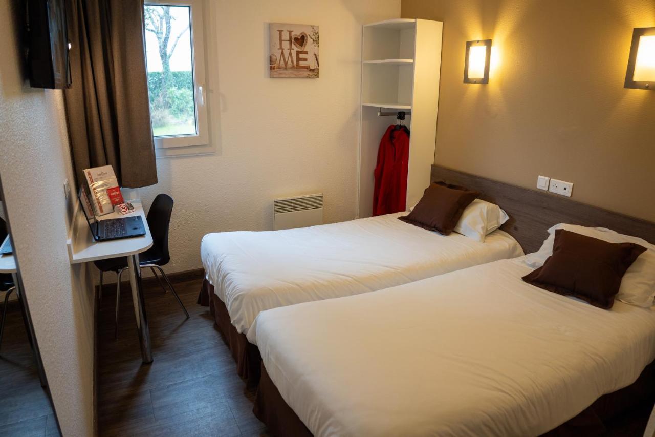 Fasthotel Perigueux - Un Hotel Fh Confort Marsac-sur-l'Isle エクステリア 写真