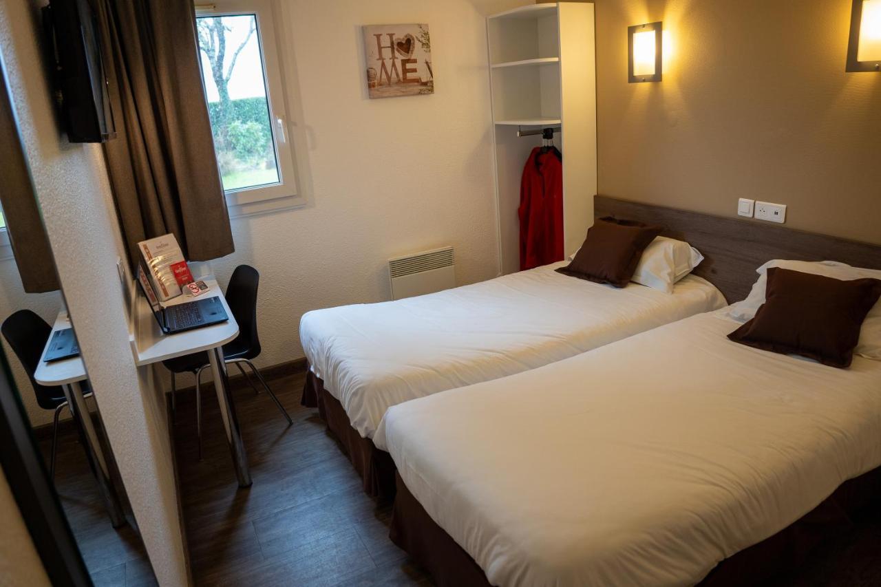 Fasthotel Perigueux - Un Hotel Fh Confort Marsac-sur-l'Isle エクステリア 写真