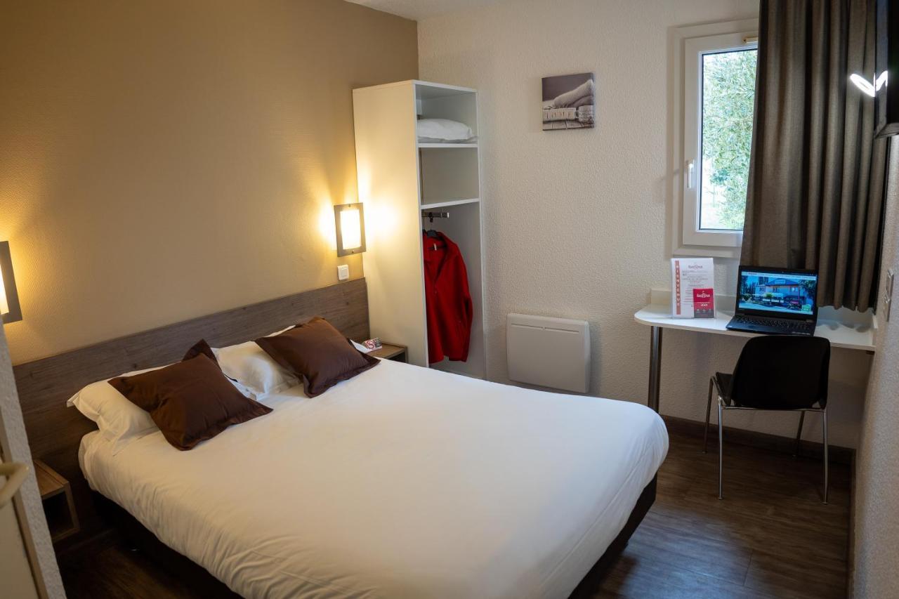 Fasthotel Perigueux - Un Hotel Fh Confort Marsac-sur-l'Isle エクステリア 写真