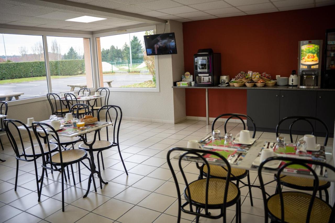 Fasthotel Perigueux - Un Hotel Fh Confort Marsac-sur-l'Isle エクステリア 写真