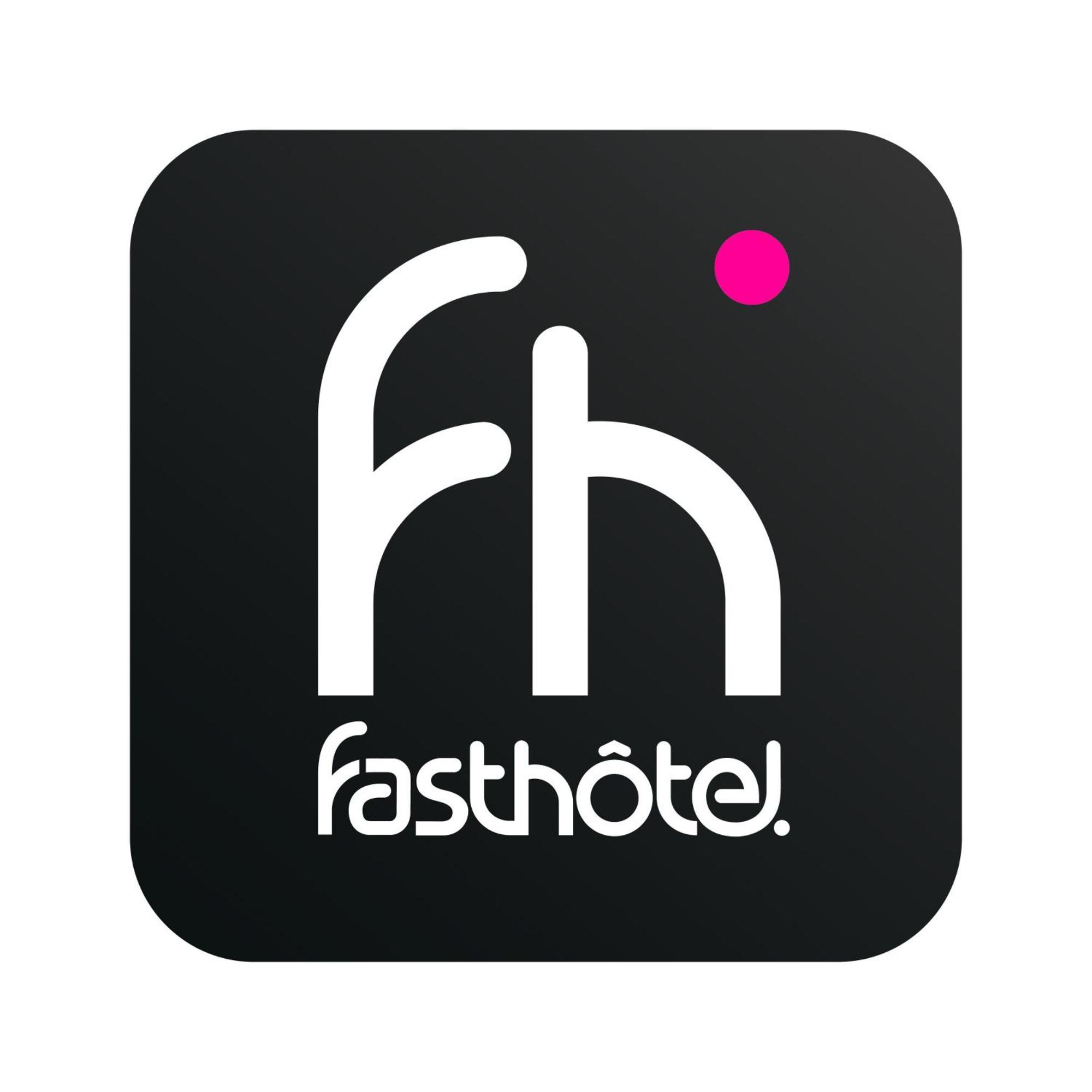 Fasthotel Perigueux - Un Hotel Fh Confort Marsac-sur-l'Isle エクステリア 写真