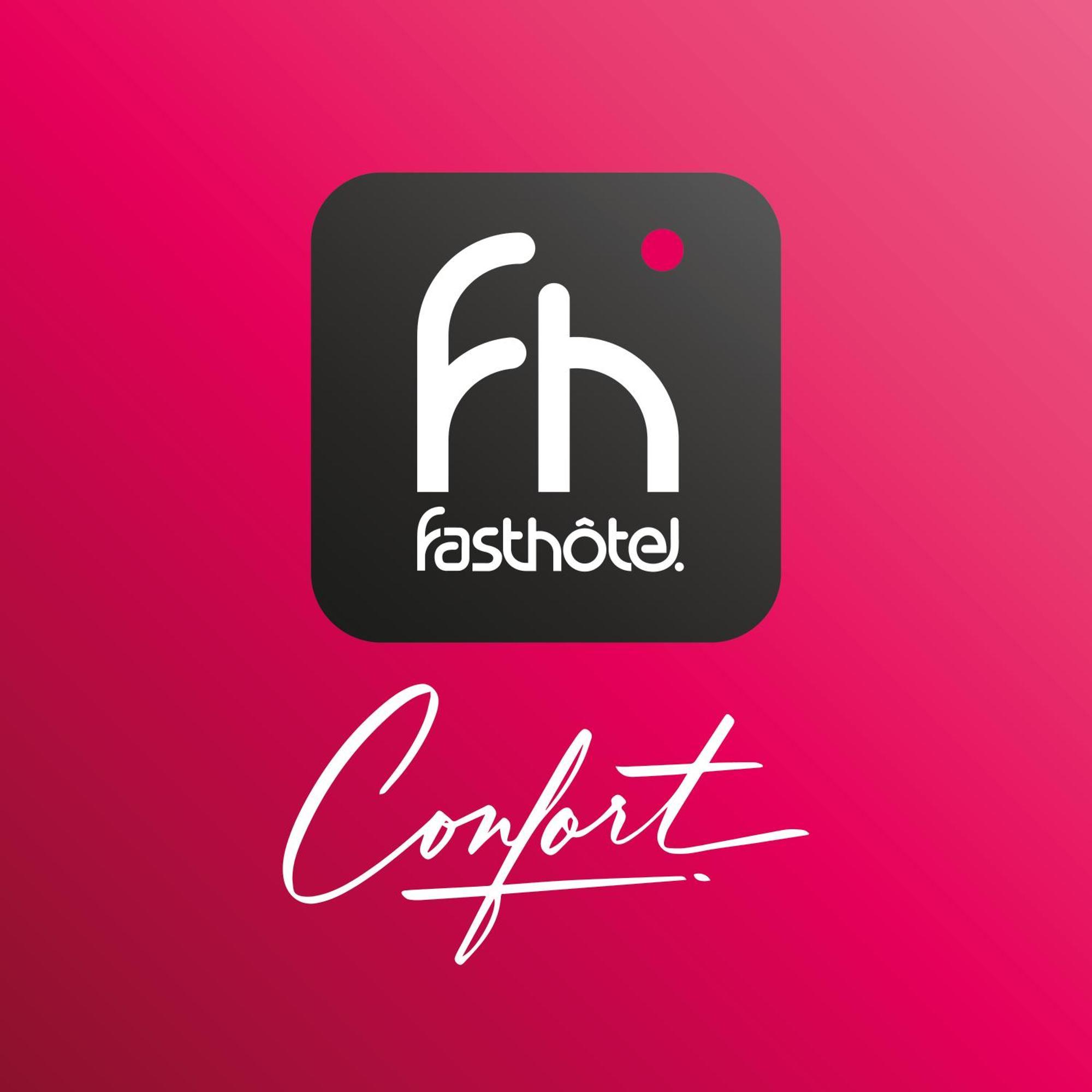 Fasthotel Perigueux - Un Hotel Fh Confort Marsac-sur-l'Isle エクステリア 写真