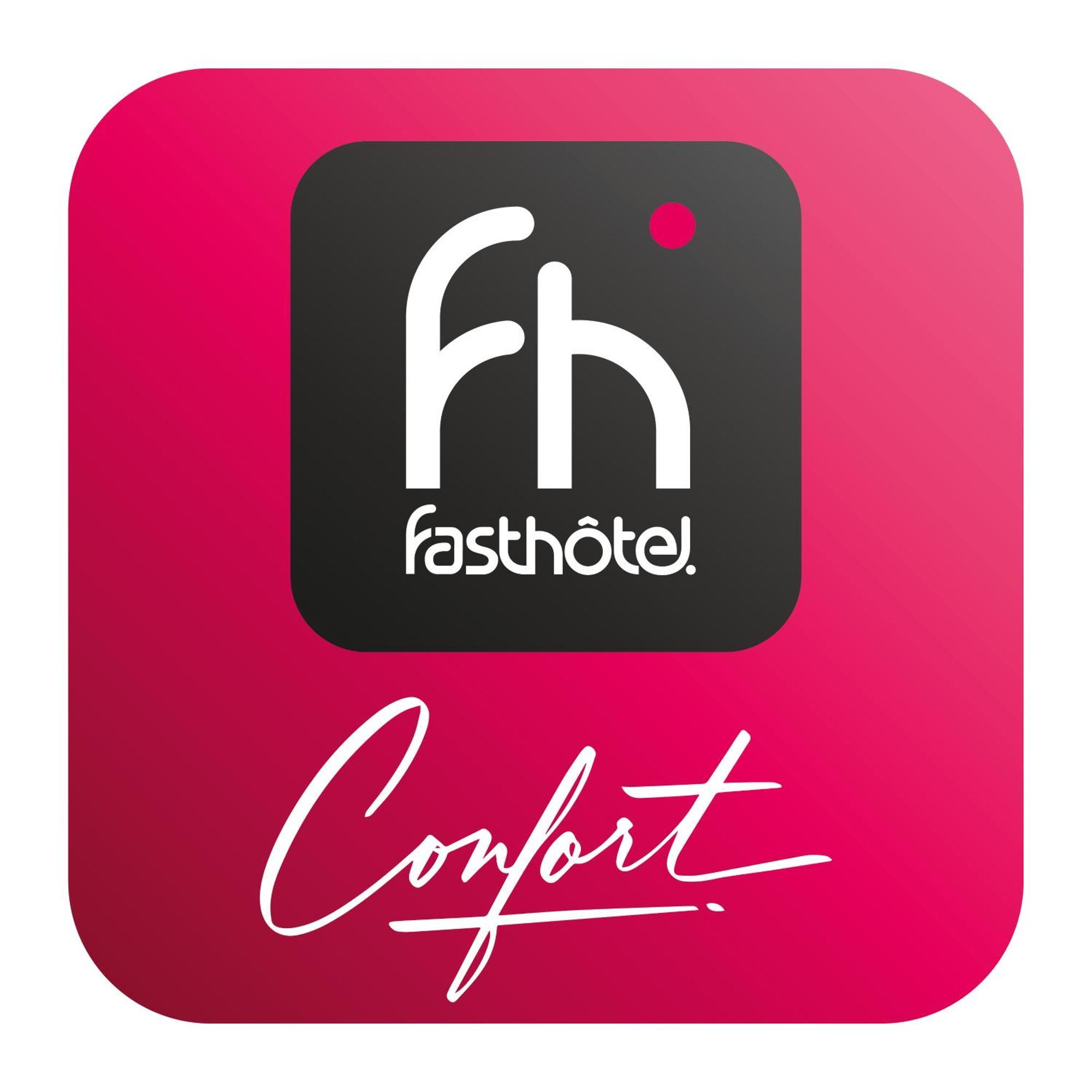 Fasthotel Perigueux - Un Hotel Fh Confort Marsac-sur-l'Isle エクステリア 写真