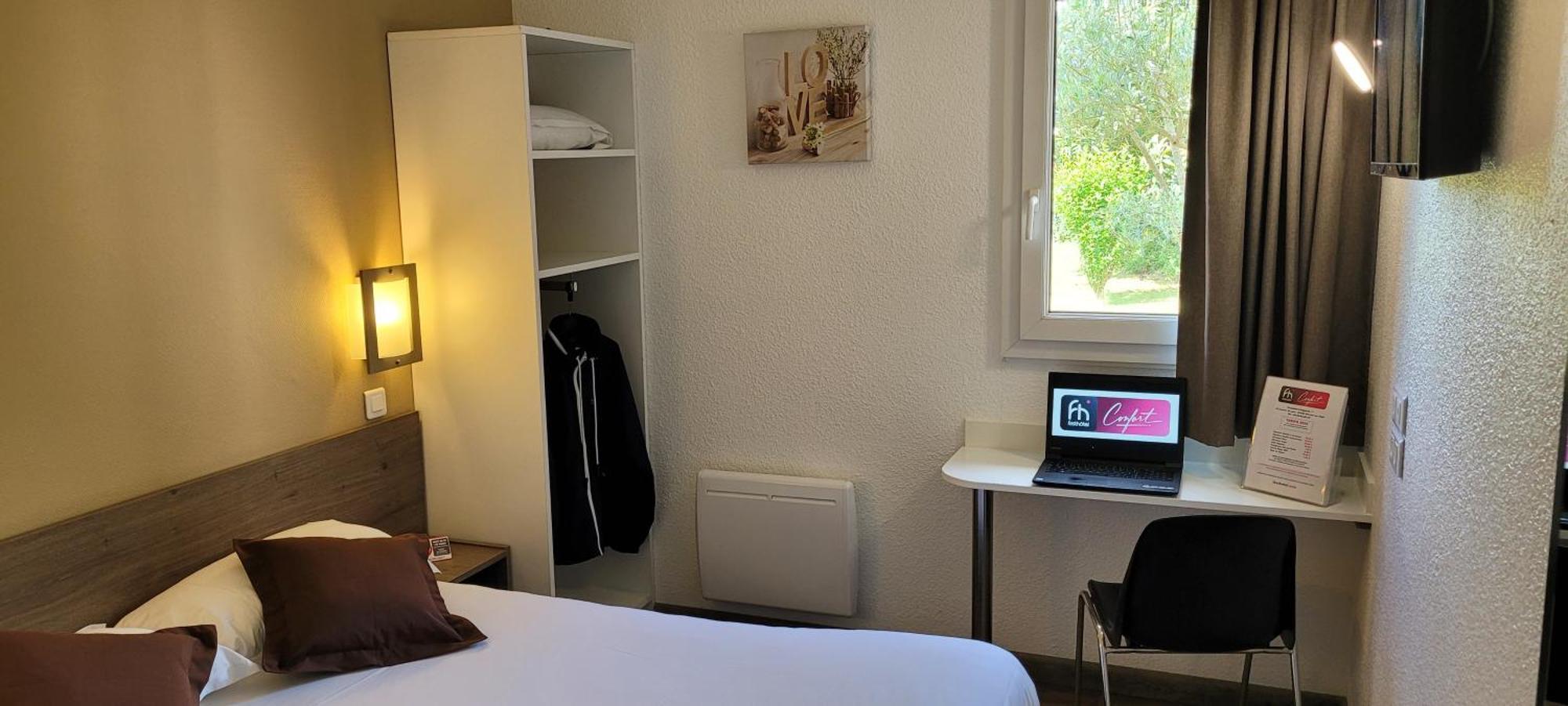 Fasthotel Perigueux - Un Hotel Fh Confort Marsac-sur-l'Isle エクステリア 写真