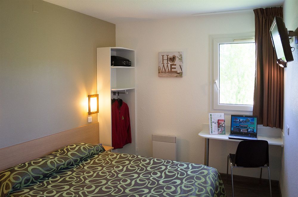 Fasthotel Perigueux - Un Hotel Fh Confort Marsac-sur-l'Isle エクステリア 写真