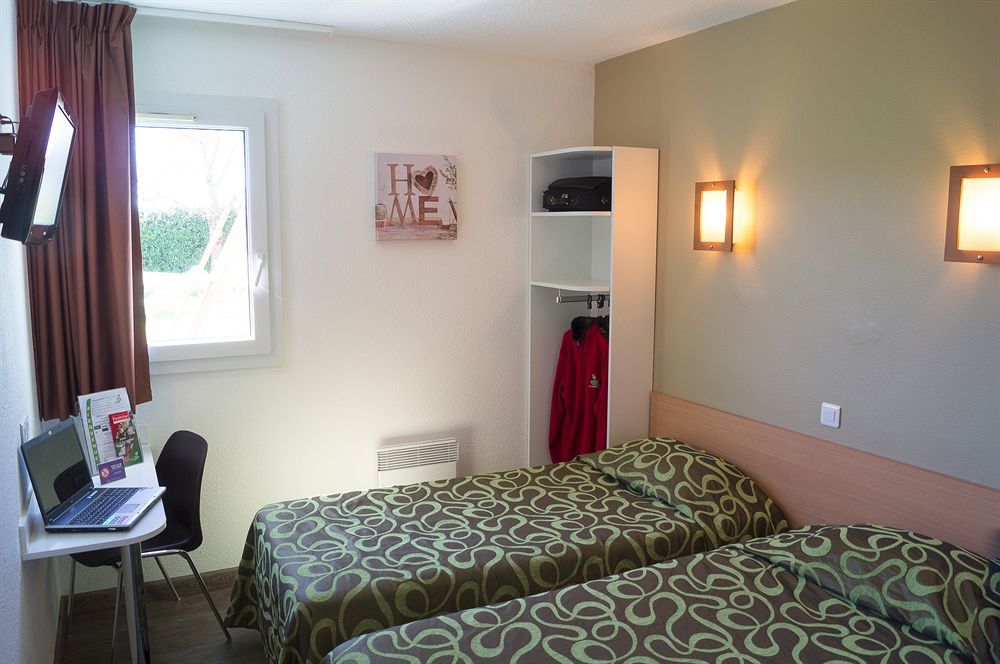 Fasthotel Perigueux - Un Hotel Fh Confort Marsac-sur-l'Isle エクステリア 写真