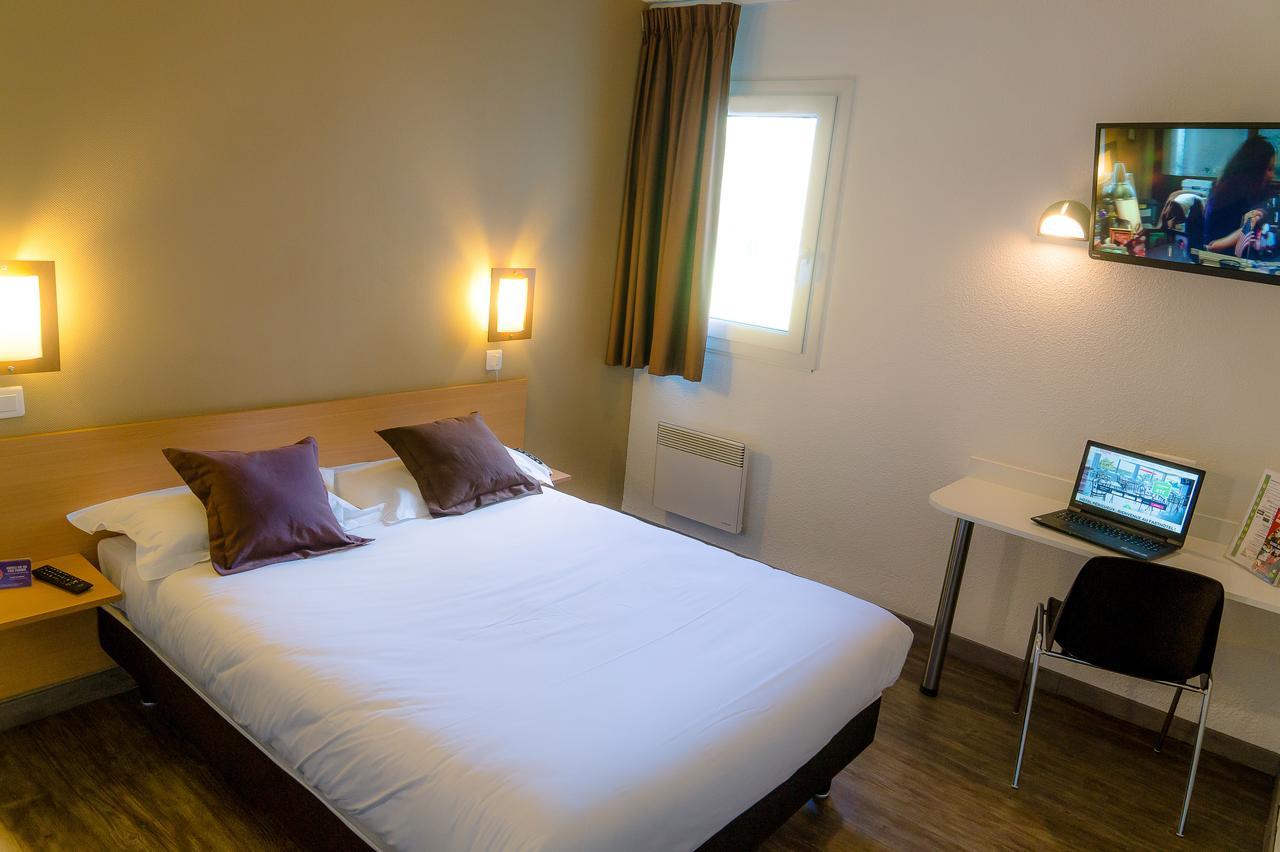 Fasthotel Perigueux - Un Hotel Fh Confort Marsac-sur-l'Isle エクステリア 写真