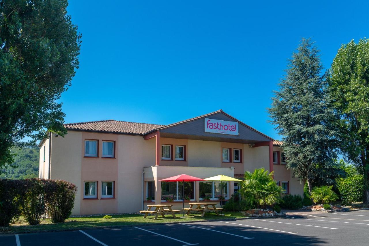 Fasthotel Perigueux - Un Hotel Fh Confort Marsac-sur-l'Isle エクステリア 写真