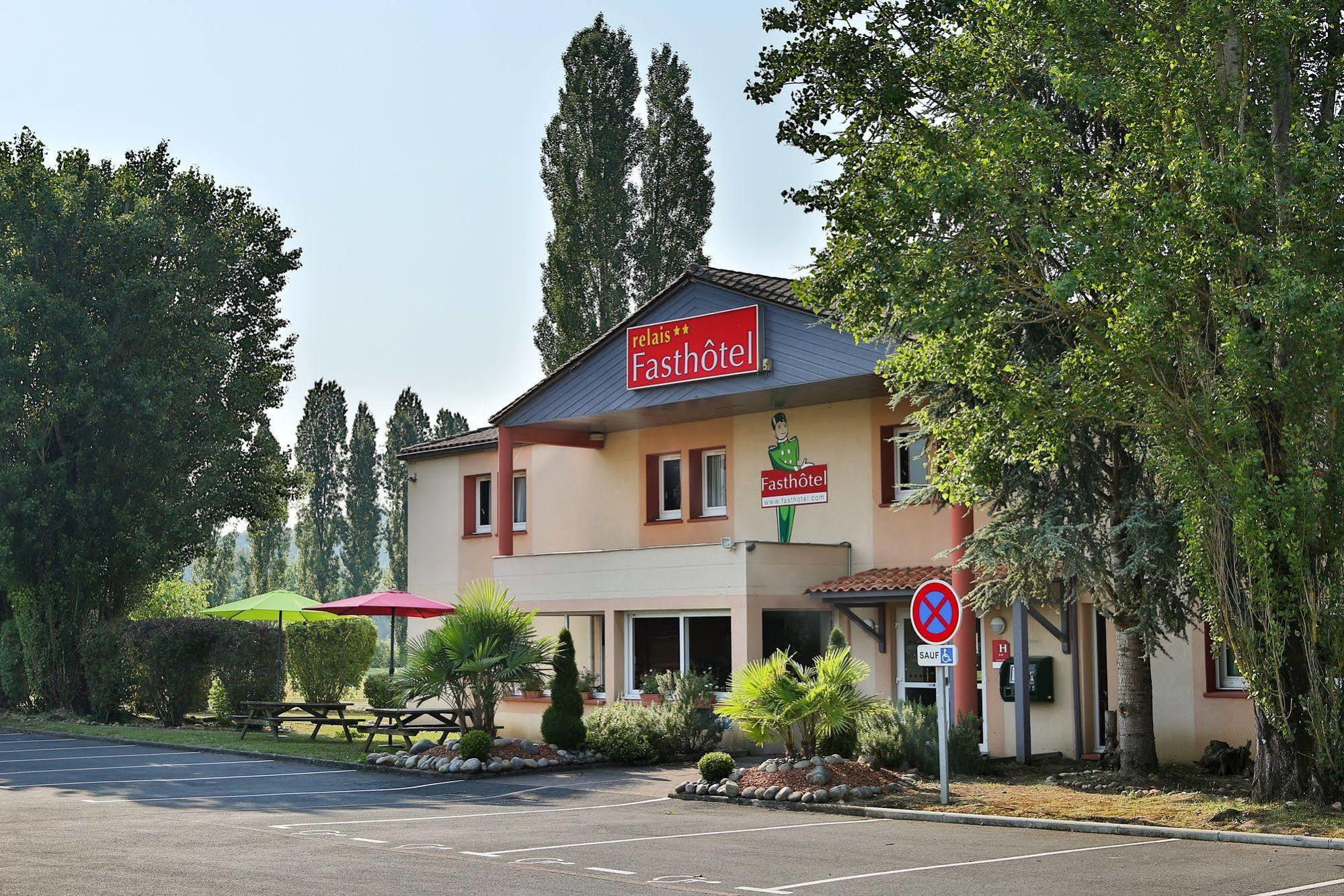 Fasthotel Perigueux - Un Hotel Fh Confort Marsac-sur-l'Isle エクステリア 写真