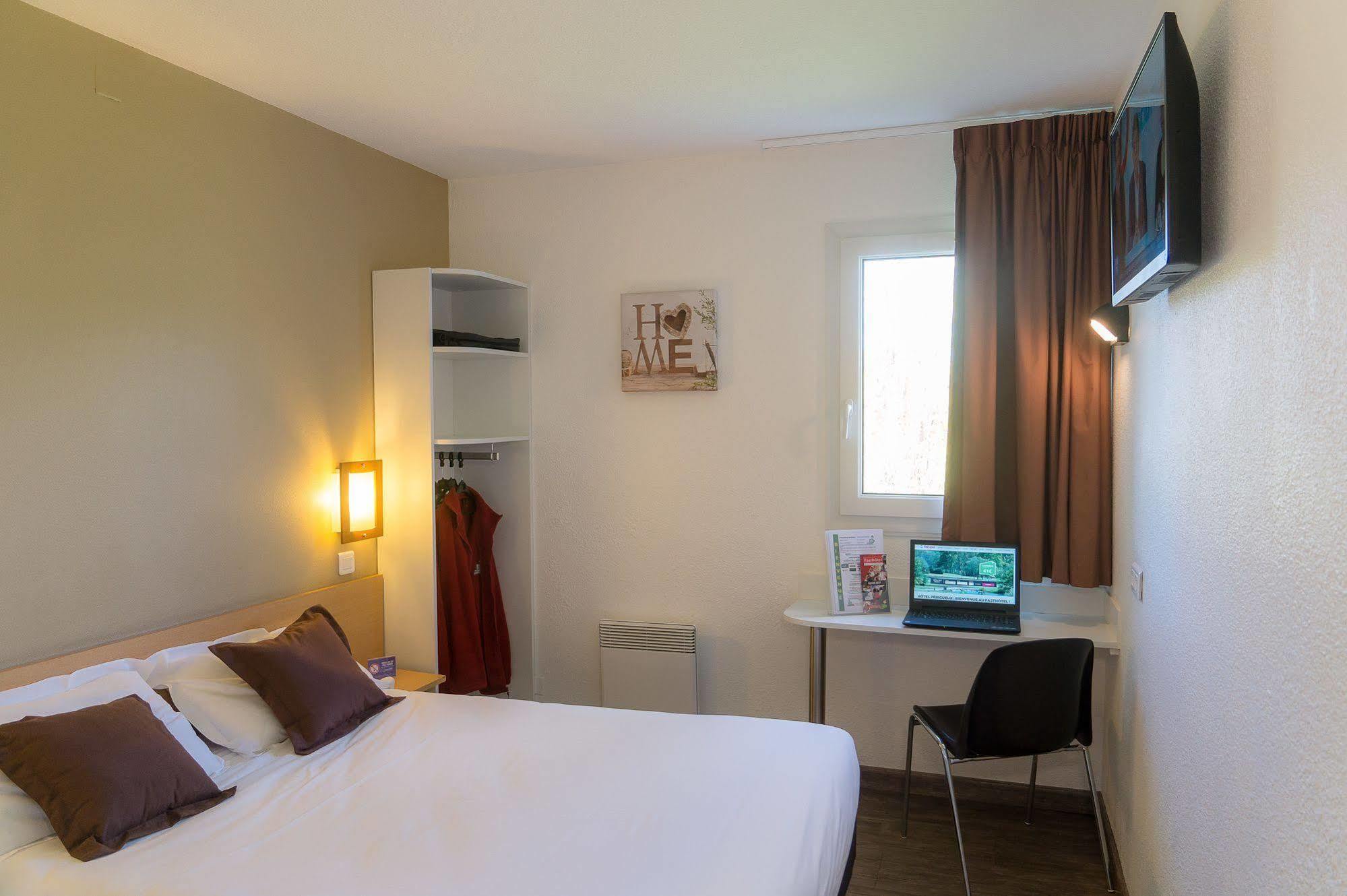 Fasthotel Perigueux - Un Hotel Fh Confort Marsac-sur-l'Isle エクステリア 写真