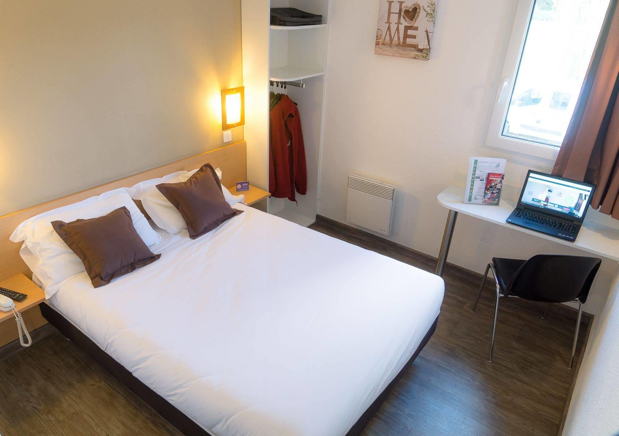 Fasthotel Perigueux - Un Hotel Fh Confort Marsac-sur-l'Isle エクステリア 写真