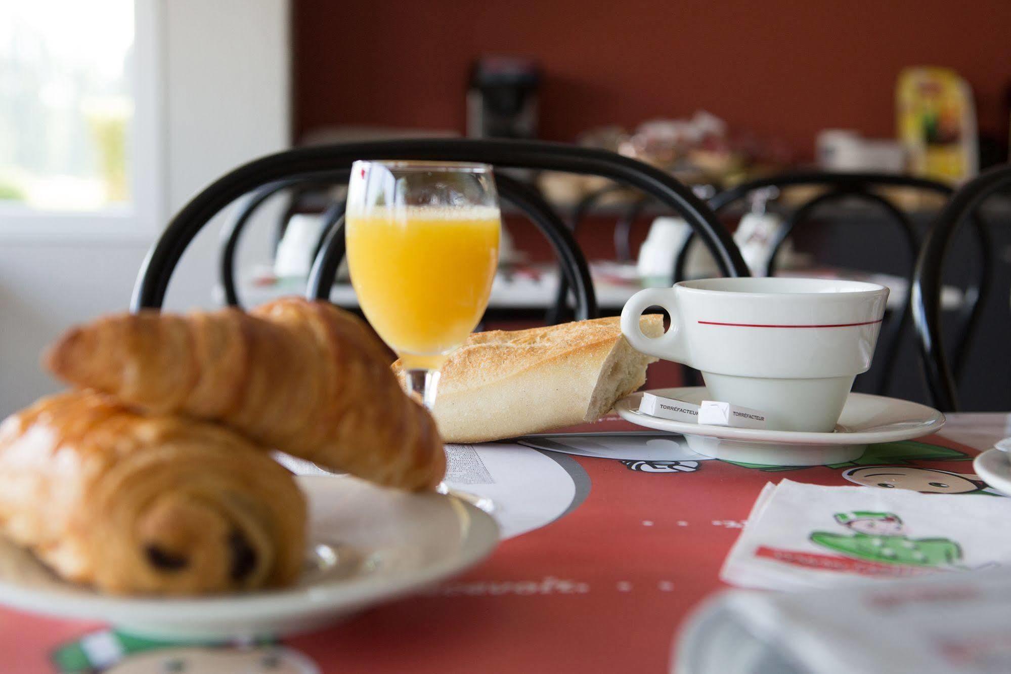 Fasthotel Perigueux - Un Hotel Fh Confort Marsac-sur-l'Isle エクステリア 写真