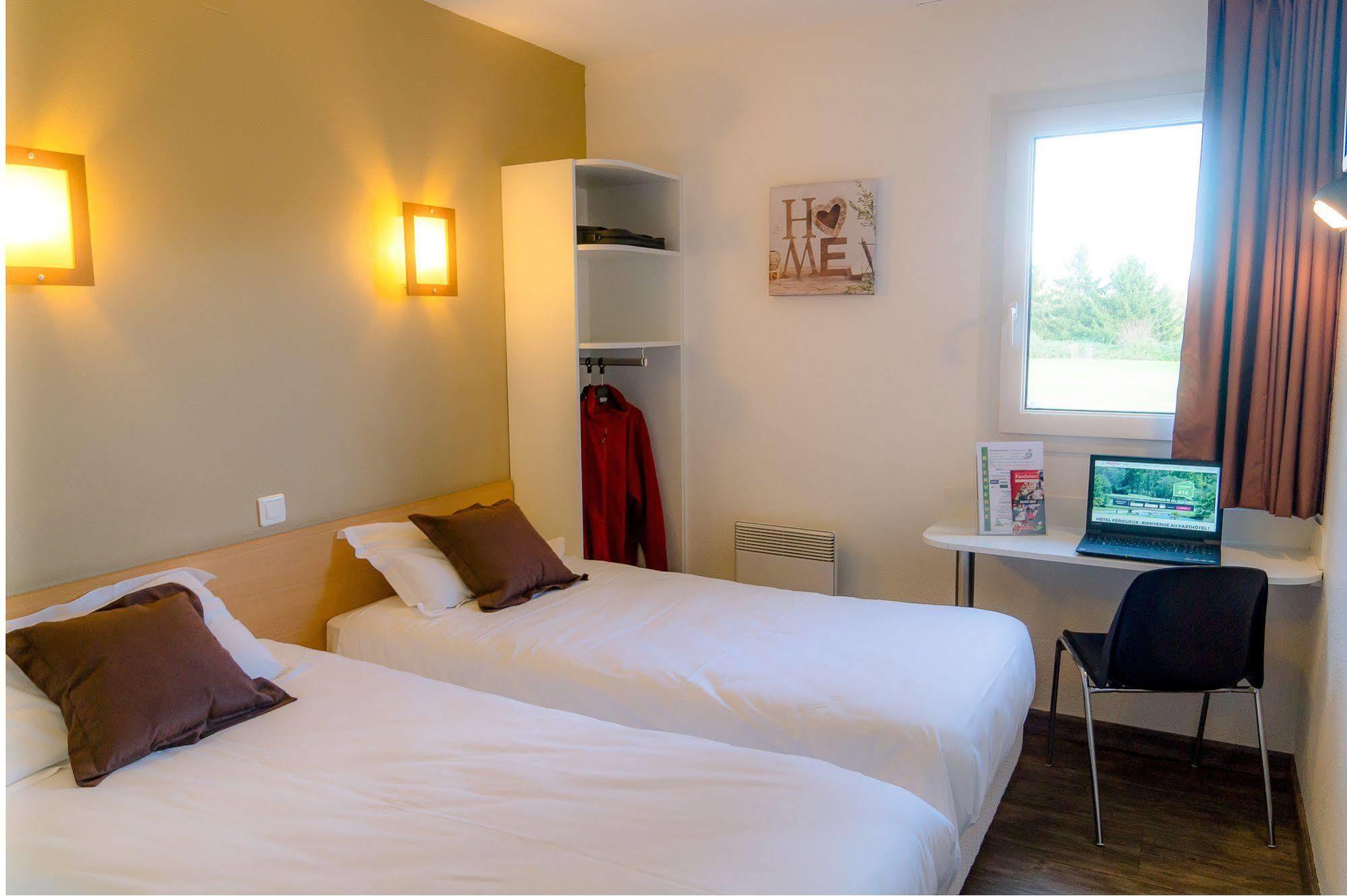 Fasthotel Perigueux - Un Hotel Fh Confort Marsac-sur-l'Isle エクステリア 写真