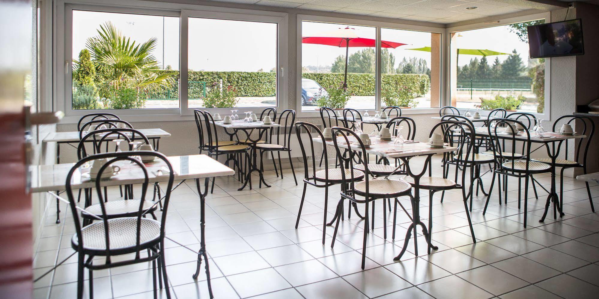 Fasthotel Perigueux - Un Hotel Fh Confort Marsac-sur-l'Isle エクステリア 写真