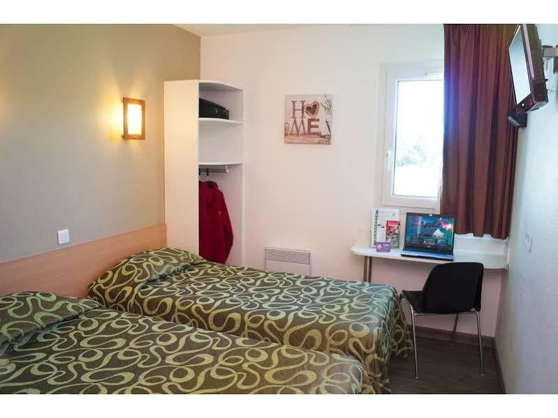 Fasthotel Perigueux - Un Hotel Fh Confort Marsac-sur-l'Isle エクステリア 写真